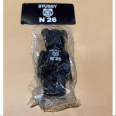 Bearbrick Series 26 SUPER Secret Stussy 100%